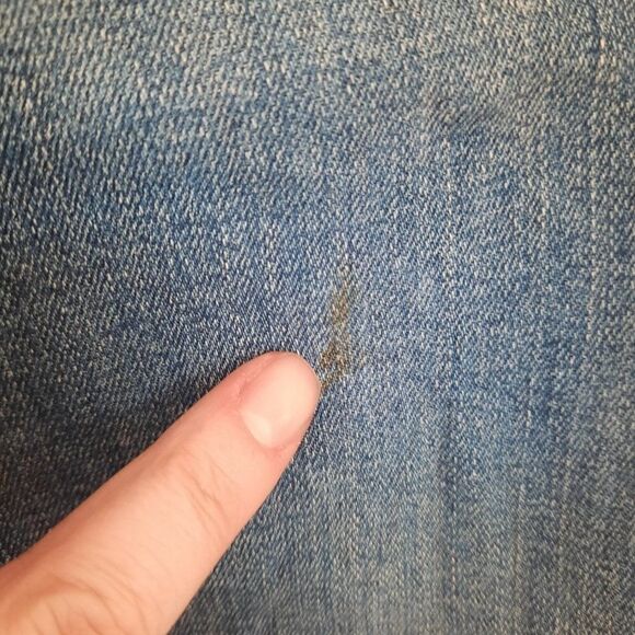 RAG & BONE | Skinny Jeans | Sz 28 - Picture 6 of 9